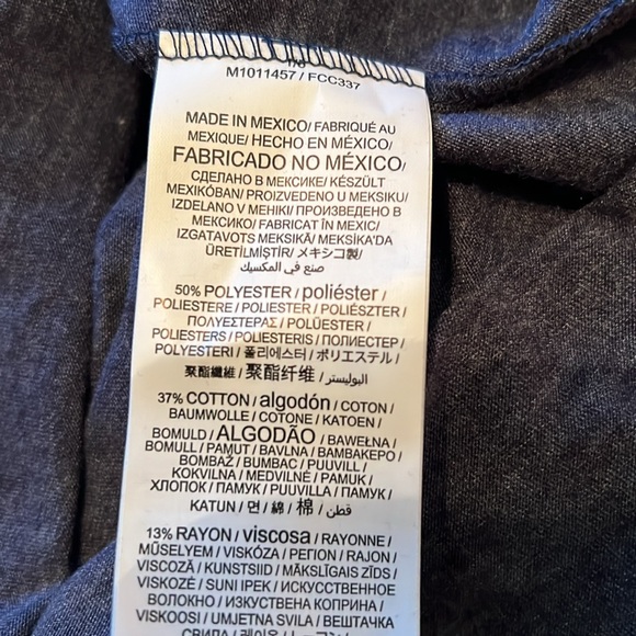 Women’s Milwaukee Brewers Short Sleeve Majestic Brand Top Size Small - Picture 5 of 6